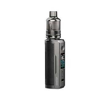 Купить Набор Voopoo Drag X Plus 100w Pod-Mod Kit