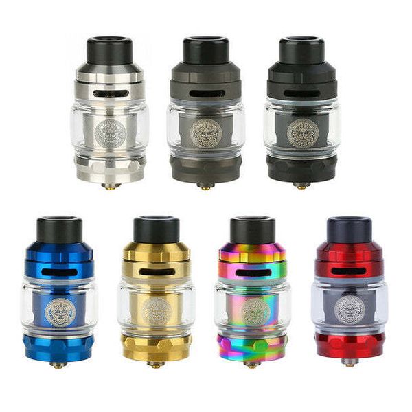 Цена на Бак GeekVape Z Subohm Tank Купить Бак GeekVape Z Subohm Tank