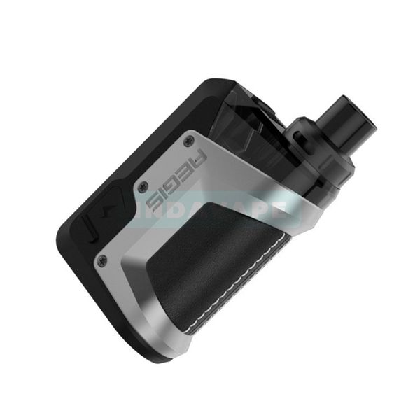 Цена на Набор GeekVape Aegis Hero Pod Mod Kit SIlver Купить Набор GeekVape Aegis Hero Pod Mod Kit SIlver