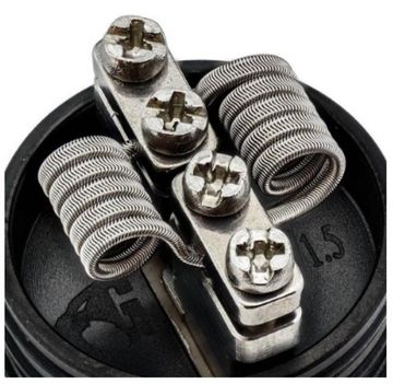 Купить Дрипка Goon 1.5 by 528 Custom Vapes (clone)