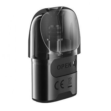 Купить Картридж Lost Vape E-Plus Dual Mesh Pod - 0.3 Ом