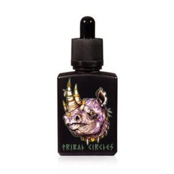 Купить Жидкость Doctor Grimes Tribal Circles (30 мл)