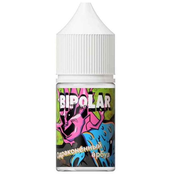 Купить Ароматизатор Schizophrenia 12 мл - Bipolar