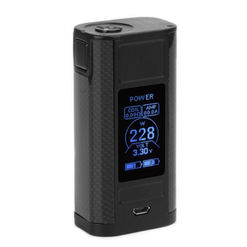 Купить Боксмод Joyetech Cuboid TAP 228w