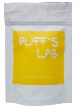 Купить Хлопковая вата Puff’s Lab