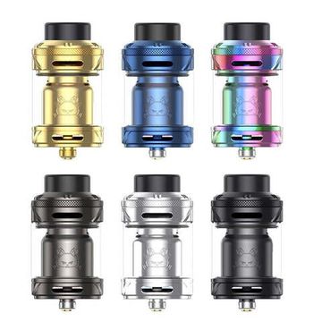 Купить Бак Hellvape Fat Rabbit 2 RTA