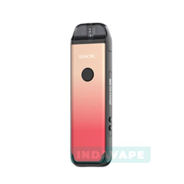 Купить Набор SMOK ACRO Pod 1000mAh Kit Red Gold
