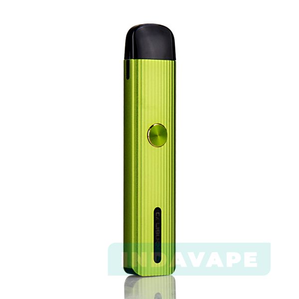 Купить Набор Uwell Caliburn G Pod Kit 690mAh Green