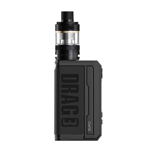 Купить Набор Voopoo Drag 3 with TPP-X Tank Kit