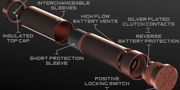 Купить Мехмод Subzero X (original)