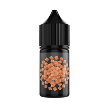 Купить Жидкость Soak L Salt - Toffee 30 мл