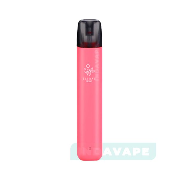 Купить Набор Elf Bar RF350 Refillable Pod Red