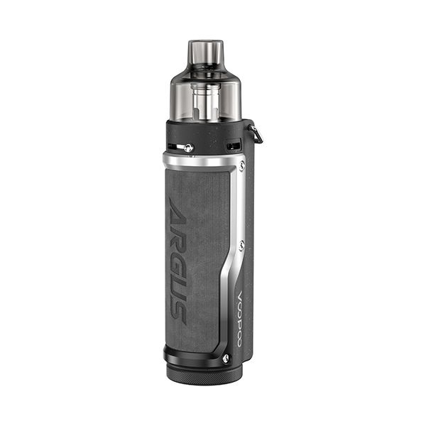 Купить Набор Voopoo Argus Pro 3000mAh 80W Pod Kit Vintage Grey Silver