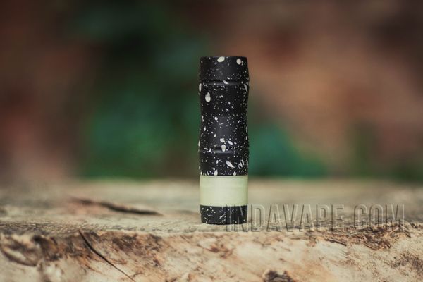 Купить Механический мод Вал Waist WhiteSplash