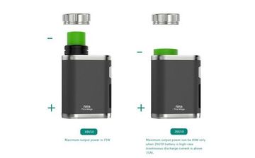 Купить ELEAF ISTICK PICO MEGA 80W