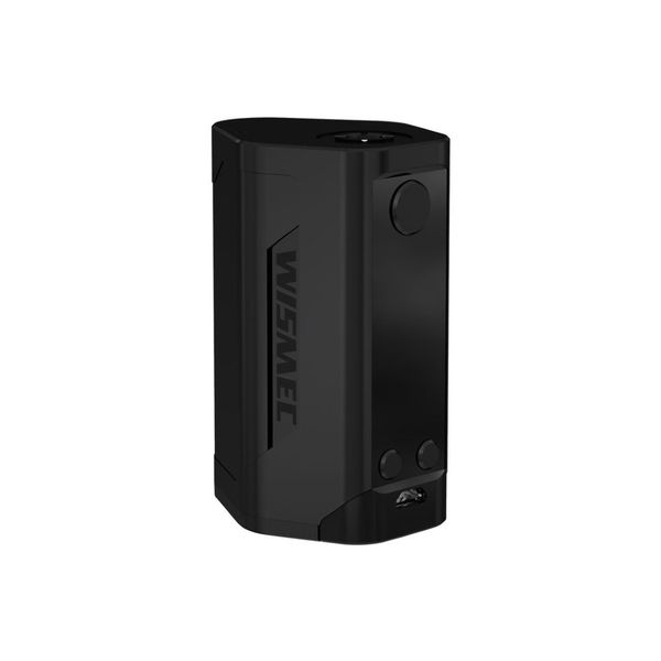 Цена на Боксмод Wismec Reuleaux RX Gen3 черный Купить Боксмод Wismec Reuleaux RX Gen3 черный