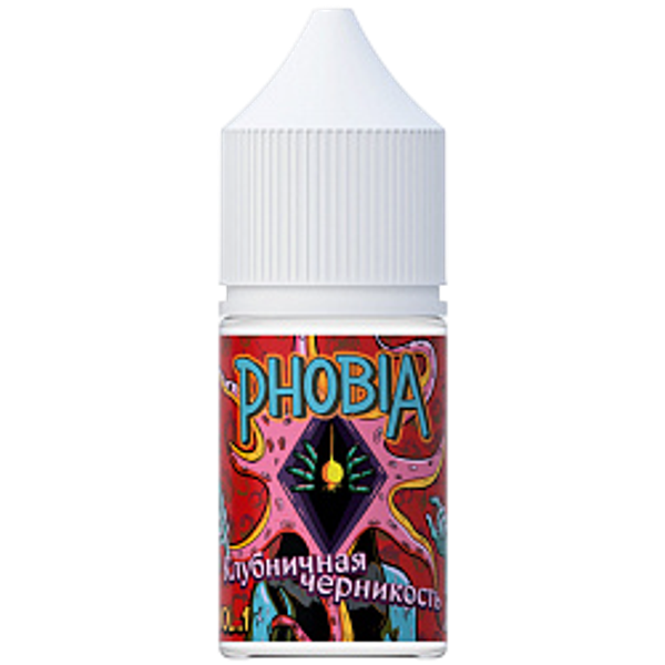 Купить Ароматизатор Schizophrenia 12 мл - Phobia