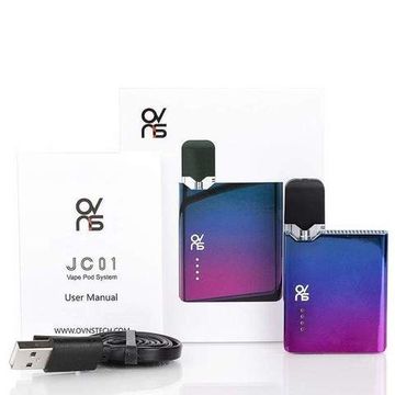 Купить Набор OVNS JC01 400mAh 0.7ml Pod Kit