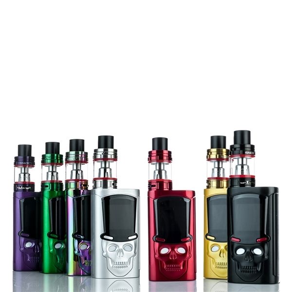 Купить Smok S-Priv 230W Kit