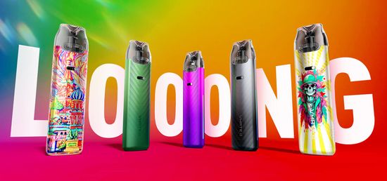 Купить Обзор на Voopoo Vmate I2