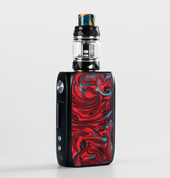 Цена на Набор IJOY Shogun Univ 180W Hellfire Купить Набор IJOY Shogun Univ 180W Hellfire