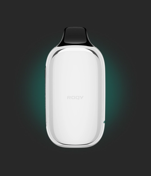 Купить Одноразовый Pod Roqy L - Кислое Киви Маракуйя (20000 затяжек)