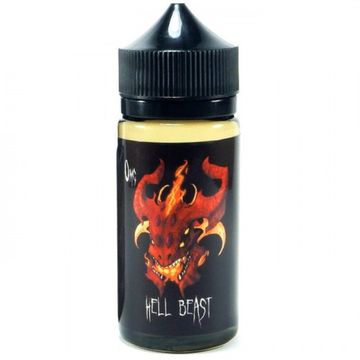 Купить Жидкость Zerberon - HELL BEAST 100 мл