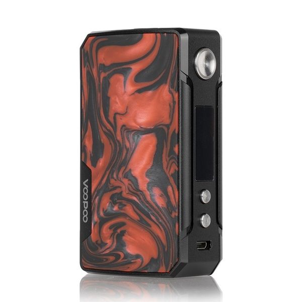 Цена на Voopoo Drag 2 Scarlet Купить Voopoo Drag 2 Scarlet