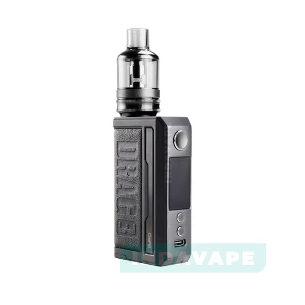 Купить Набор Voopoo Drag 3 with TPP Tank Kit Classic