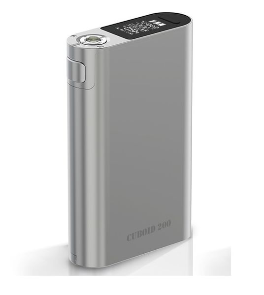 Купить JoyeTech Cuboid 200W стальной