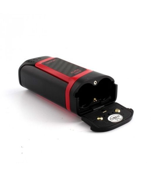 Цена на Smok Alien Kit красный Купить Smok Alien Kit красный