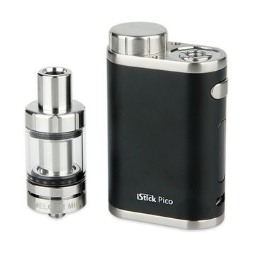 Купить ELEAF ISTICK PICO KIT 75W