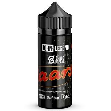 Купить Жидкость John Legend CHOCO DREAM - Maars 120 мл