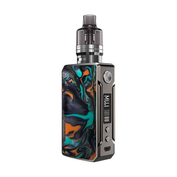 Купить Набор Voopoo Drag 2 Dawn