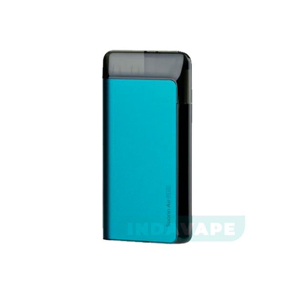 Цена на Набор Suorin Air Plus 930mAh Pod Kit Prism Blue Купить Набор Suorin Air Plus 930mAh Pod Kit Prism Blue