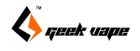 Купить Geek Vape
