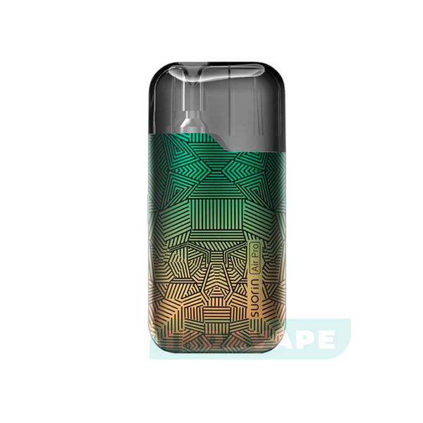 Цена на Набор Suorin Air Pro Pod 930mAh Kit Faded Skeleton Купить Набор Suorin Air Pro Pod 930mAh Kit Faded Skeleton