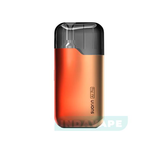 Цена на Набор Suorin Air Pro Pod 930mAh Kit Sunglow Gold Купить Набор Suorin Air Pro Pod 930mAh Kit Sunglow Gold