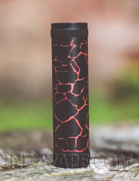 Купить Мех. мод Везувий  LIMITED EDITION от Vulcan mods