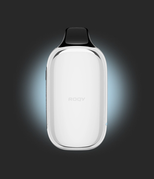 Купить Одноразовый Pod Roqy L - Минеральная вода (20000 затяжек)