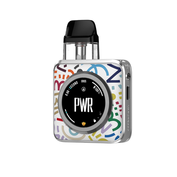 Купить Иксрос 4 Нано