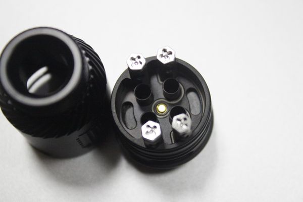 Купить Reload BF RDA By Reload Vapor USA