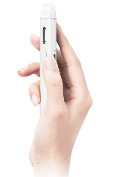 Цена на Набор Eleaf iCare Solo Kit Купить Набор Eleaf iCare Solo Kit