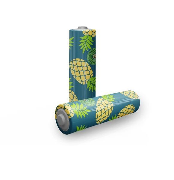 Цена на Термоусадка для аккумуляторов 18650 Купить Термоусадка для аккумуляторов 18650