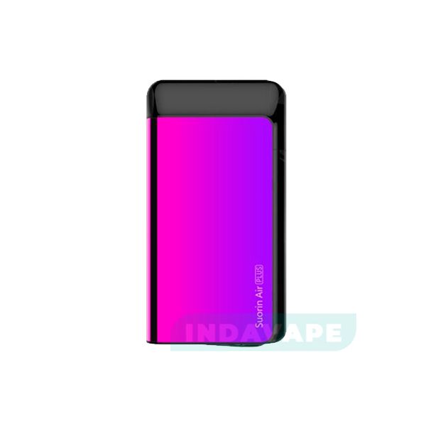 Цена на Набор Suorin Air Plus 930mAh Pod Kit Gradient Купить Набор Suorin Air Plus 930mAh Pod Kit Gradient