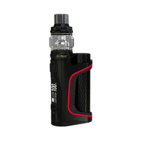 Купить Eleaf iStick Pico S with ELLO VATE Черный