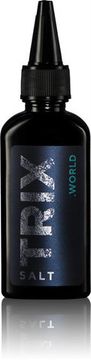 Купить Жидкость Trix Salt - World (30 мл)