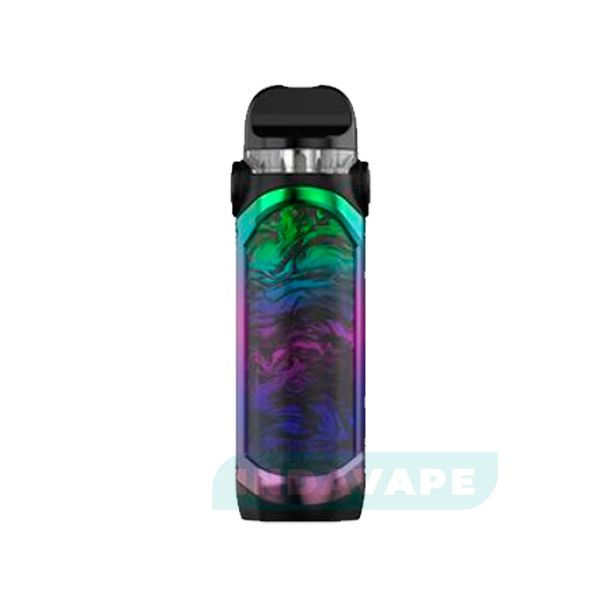 Купить Набор SMOK IPX 80 3000mAh Pod Kit Fluid 7-Color