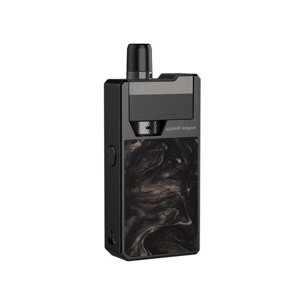 Купить Набор Geek Vape Frenzy 950mAh Pod Kit Black Onyx
