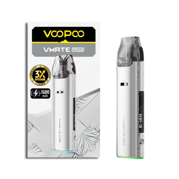 Купить Набор Voopoo Vmate Pro 2 Pod Kit
